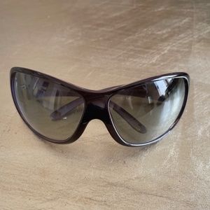 Versace Sunglasses 4134 668/11